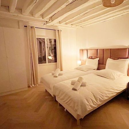 Magnificient Parisian Flat - Parisian Heart Apartment Ngoại thất bức ảnh